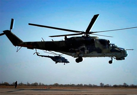 Россия усилила авиабазу в Армении на границе с Турцией | ya62.ru
