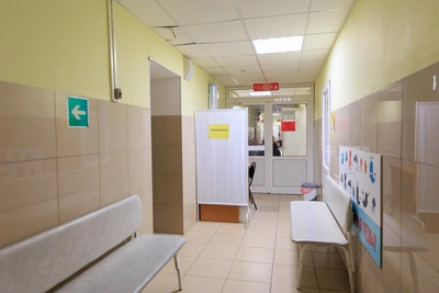 В Тюмени появились заболевшие гепатитом А. Население начали прививать