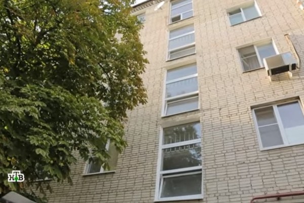 Ирина Безрукова жила в небольшой квартире в Ростове