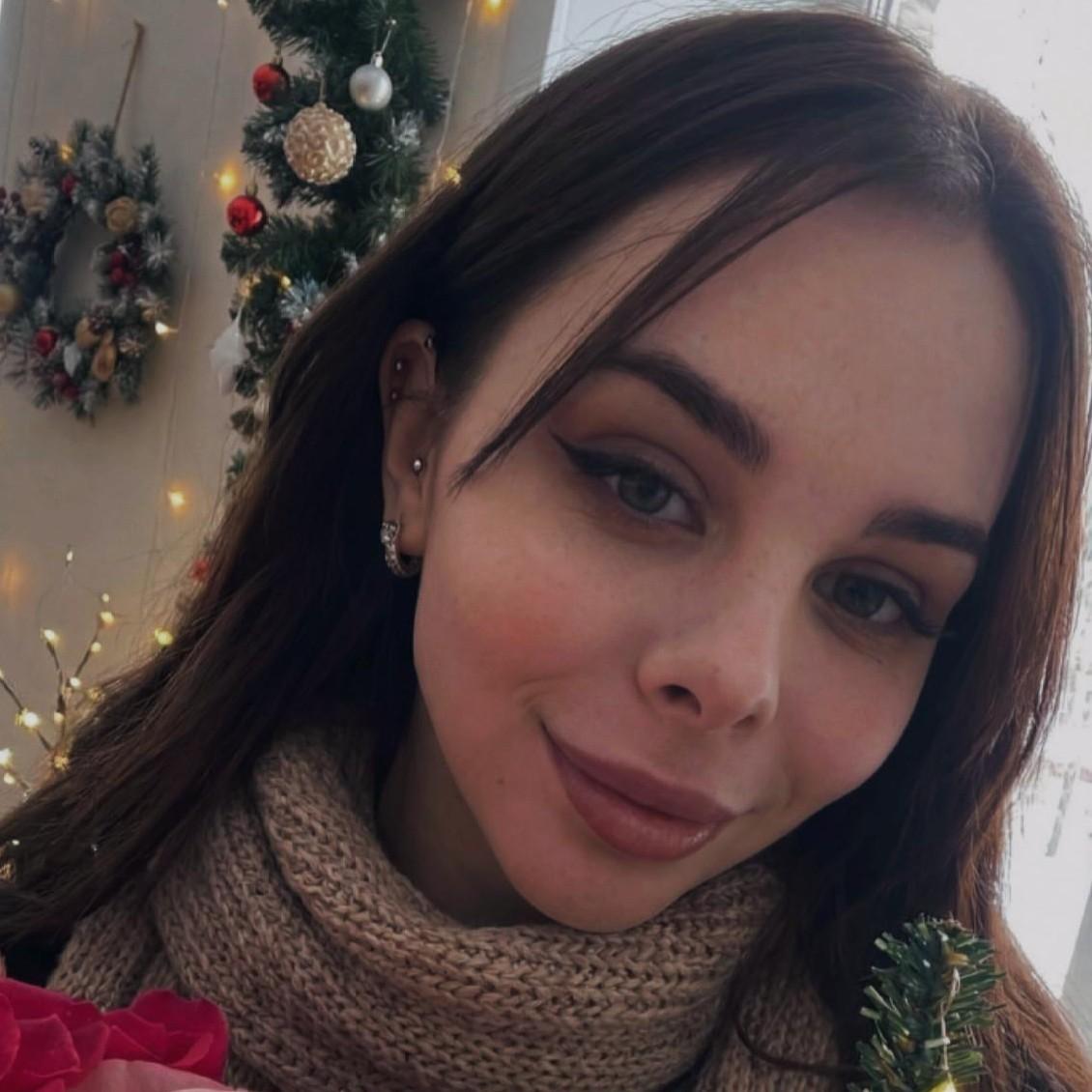 <p>Анастасия Беляева</p>