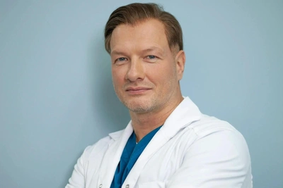 Nikita Panfilov Says Marriage Is a Mistake