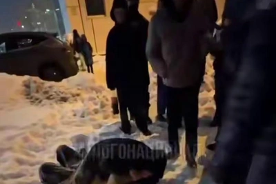 Толпа школьников избила сверстника в Мытищах