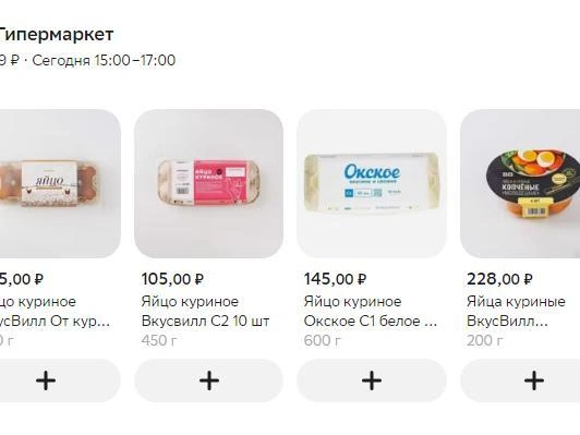 Источник: «Купер»