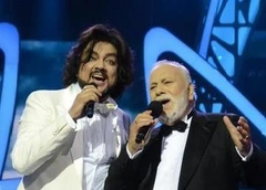 Филипп Киркоров не стал претендовать на наследство отца — комментарий адвоката поп-короля