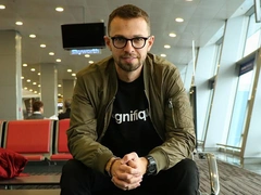 Антон Птушкин назвал причины, по которым больше не вернется в «Орел и решку»