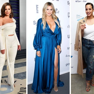 Без комплексов: 8 самых стильных звезд plus size