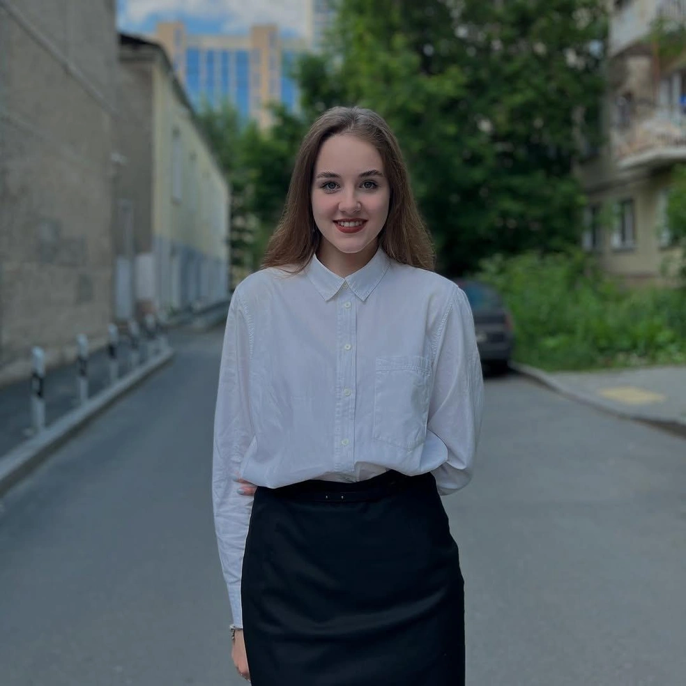 Источник: соцсети участницы