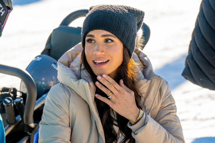 Меган Маркл | www.starhit.ru