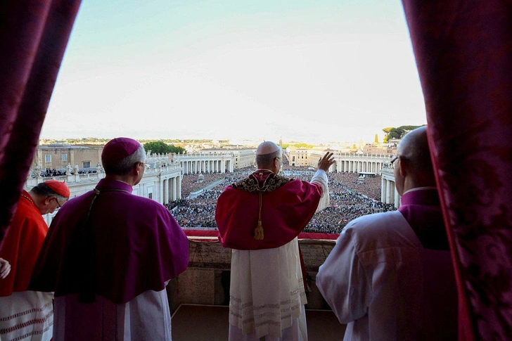 Источник: Francesco Sforza / Reuters