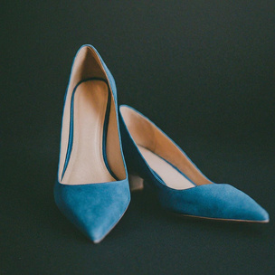 Тест: выберите туфли, а мы расскажем, в чем секрет вашего женского счастья