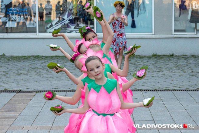 Источник: Елена Буйвол / VLADIVOSTOK1.RU