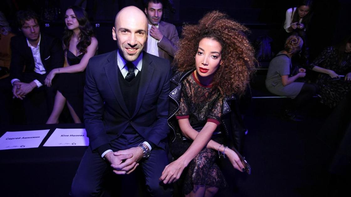 Евгений Папунаишвили впервые раскрыл причину развода с женой, обвинившей его в изменах