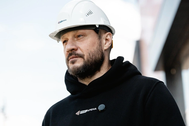 Николай Сандаков: «Оценки и мнение чемпиона мира по боксу для нас очень важны» | Источник: Наталья Лапцевич