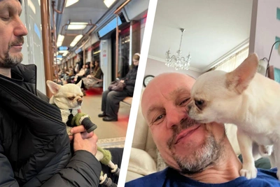 На Столбах ищут пропавшего мужчину