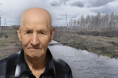 В Тюменской области ищут пропавшего 89-летнего Ивана Исакова