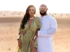 Развод отменяется? Джиган и Самойлова проводят вместе время в Дубае