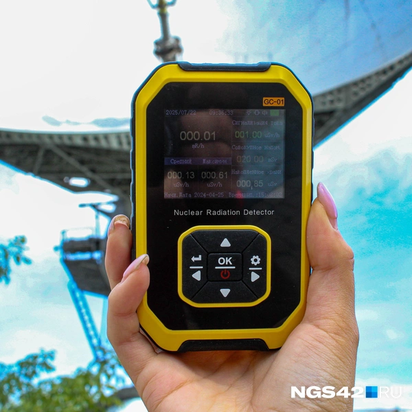 Источник: Лера Городецкая / NGS42.RU