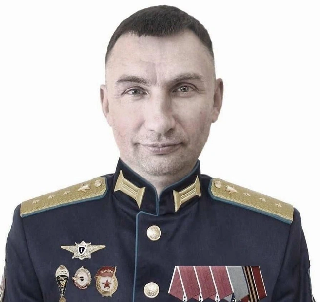 Его прозвали Противотанковый Дед. Прозвище стало легендой | Источник: Илья Сухих / t.me