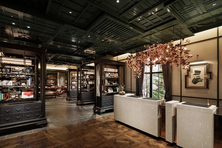 Источник: MGallery Sosei Sapporo