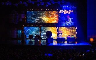 Будущее праздника: Новый год через 100 лет глазами ученых