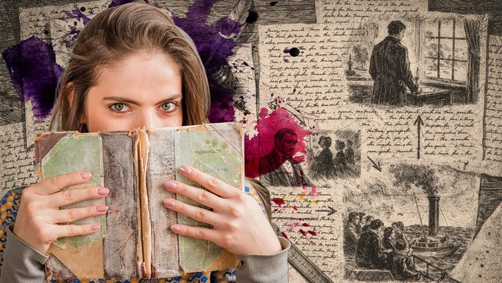 Испытайте свое чувство стиля и литературный слух | www.starhit.ru