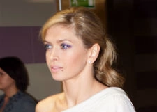 Вера Брежнева нашла любовь на съемочной площадке?