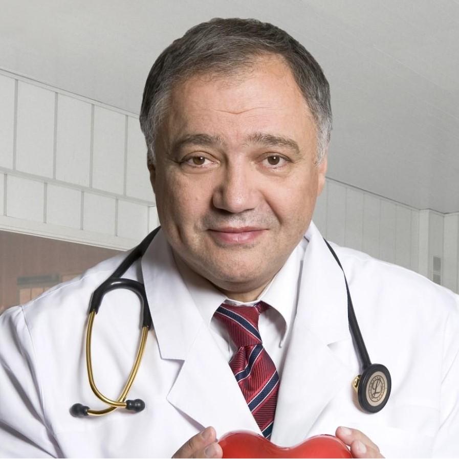 <p>Ян Габинский</p>