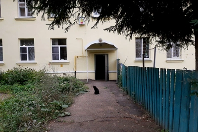 В Уфе изымут почти десяток аварийных домов