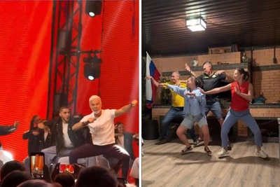 Газманов выступит в Перми, его танец вприсядку популярен у зумеров