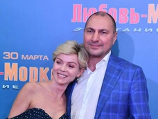 Игорь Вдовин и Елена Николаева крестили младшего сына: «В середине церемонии внутри помещения будто все осветилось»