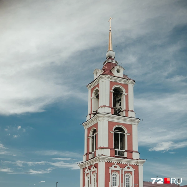Архитектура Ирбита | Источник: Екатерина Литкевич
