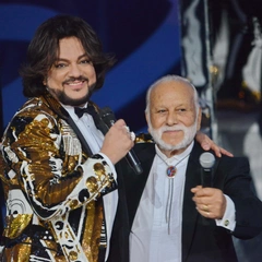 89-летний отец Филиппа Киркорова госпитализирован с коронавирусом