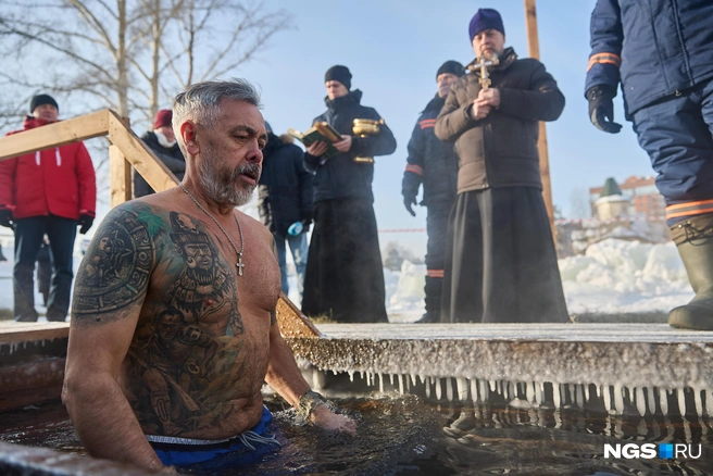 Происшествий зафиксировано не было | Источник: Александр Ощепков / NGS.RU