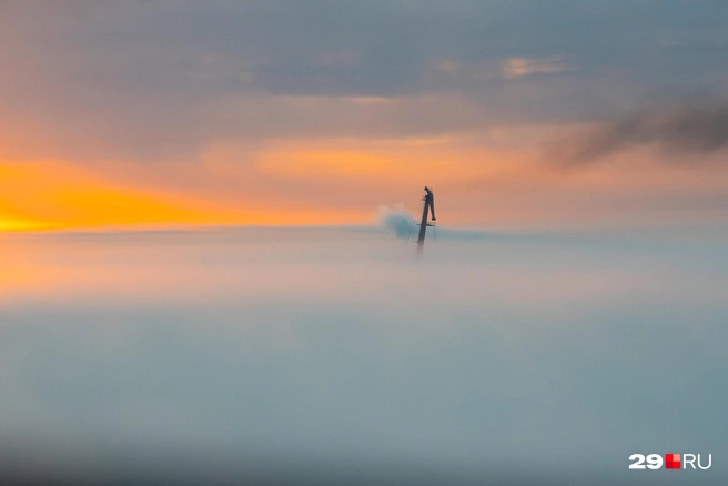 Источник: Иван Митюшёв / 29.RU