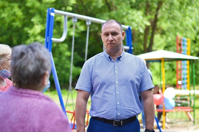 Александр Ачалов