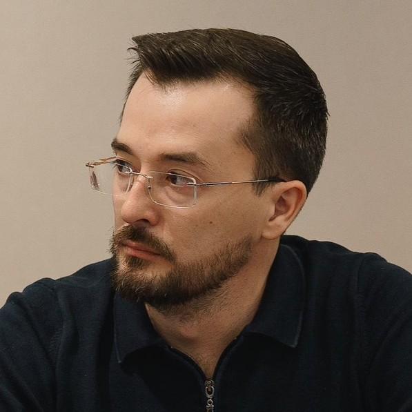 Эдуард Камалетдинов