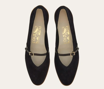 Источник: Audrey (1954)&nbsp;— Women | Ferragamo