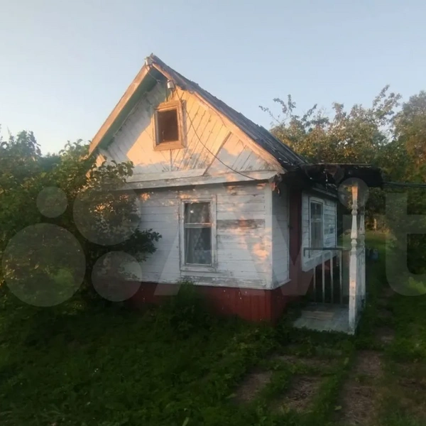Вариант за 60 тысяч рублей | Источник: Авито