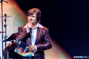 Источник: Олег Фёдоров / CHITA.RU