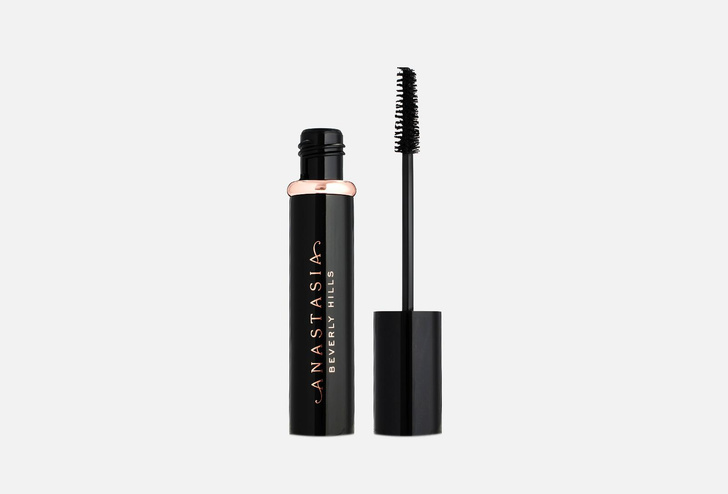 Тушь для удлинения и объема ресниц Lash Sculpt Lengthening & Volumizing Mascara Anastasia Beverly Hills 