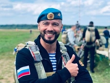 Андрей Черкасов нокаутировал героя мемов Мурада Легенду, который обманул таксиста