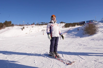 Лыжница Малоземова: сноубордисты менее культурны