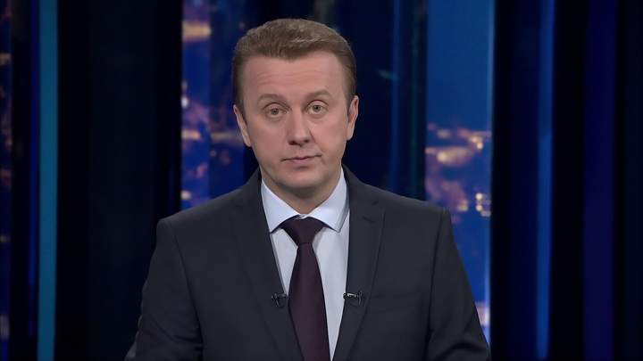Кто заменит госпитализированного Дмитрия Киселева в «Вестях недели»