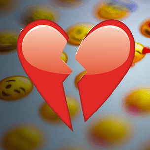 [тест] Выбери эмоджи, и мы скажем, что сейчас нужно твоему сердечку 💖
