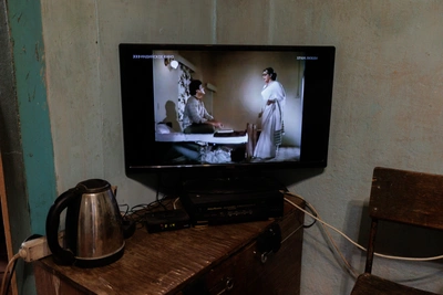 Цифровое телевидение отключат в районах Иркутской области