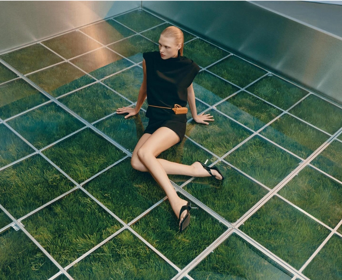 Что обсуждаем и чем вдохновляемся в марте? Яркие события и находки месяца | marieclaire.ru