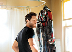«Человек-муравей» и еще 6 фильмов о супергероях