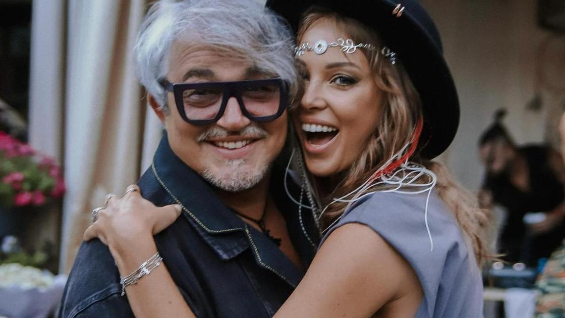 Дмитрий Дибров упал с лестницы в клубе&nbsp;&mdash; в больницу его увезли без сознания