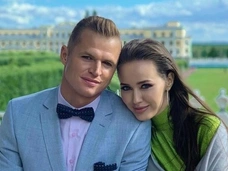 Анастасия Костенко отсудила алименты у Дмитрия Тарасова
