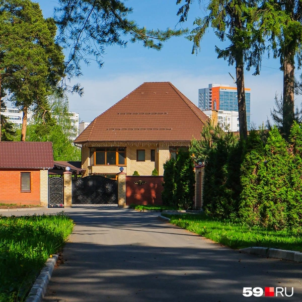 Источник: Тимофей Калмаков / 59.RU